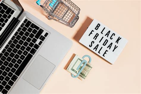 Las 13 mejores tiendas donde puedes comprar este Black Friday